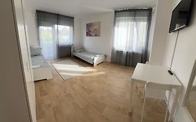 Ferienwohnung Marktplatz